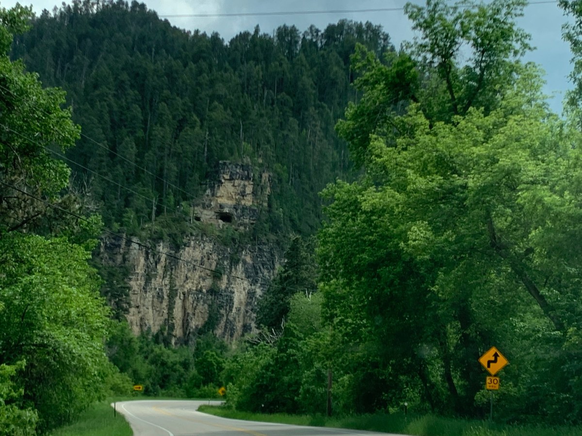 FOREST SERVICE GIVES GOLDEN CREST PROJECT THE GREEN&nbsp;LIGHT