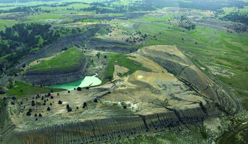 Abandoned Uranium Mines in the Black Hills – Black Hills Clean