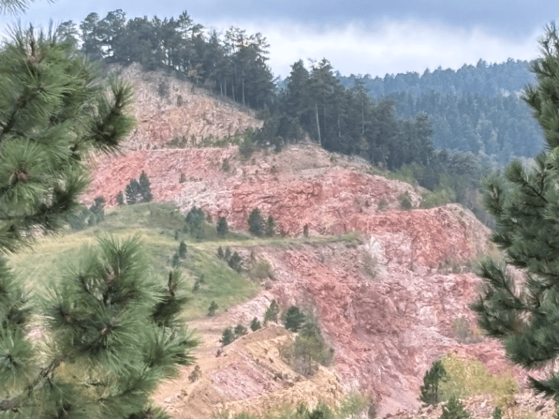 ATTENTION: DAKOTA GOLD’s BUSY IN THE NORTHERN BLACK HILLS – NEW MAP OF THEIR TEN&nbsp;PROJECTS!